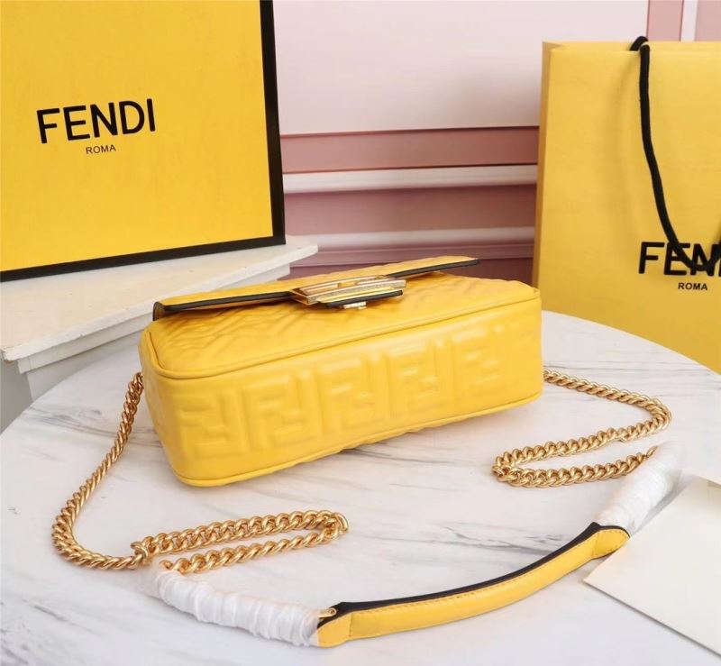 Fendi Baguette Bags